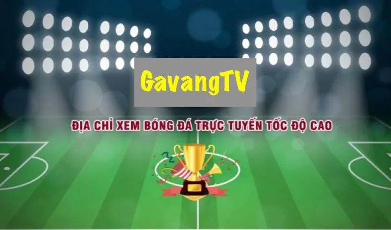 Gavangtv cam kết không xảy ra tình trạng giật lag