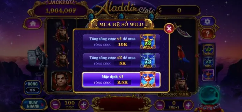 Theo dõi dòng tiền là điều cần thiết khi chơi slots UK88